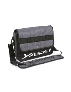 Bolsa Shimano Yasei Street